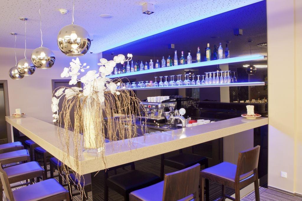 Hotel Tenis Zvolen Eksteriør bilde